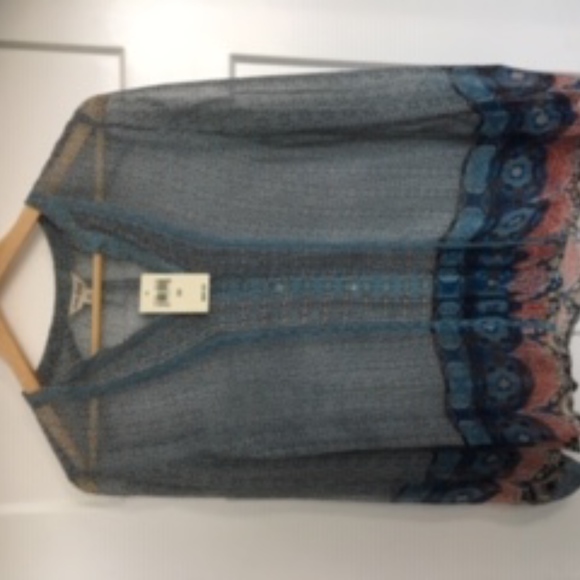 Lucky Brand Shirt - Picture 1 of 3